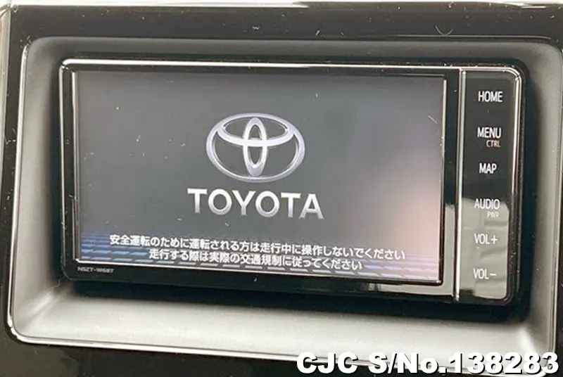 2020 Toyota / Voxy Stock No. 138283