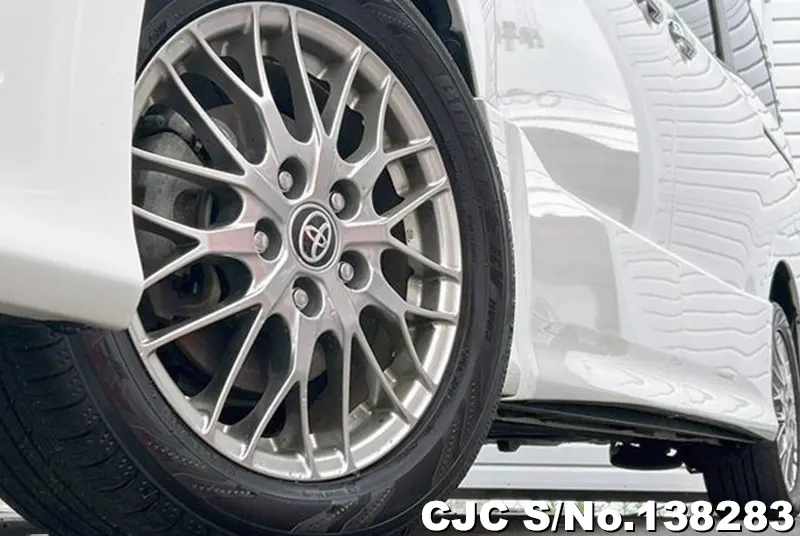 2020 Toyota / Voxy Stock No. 138283