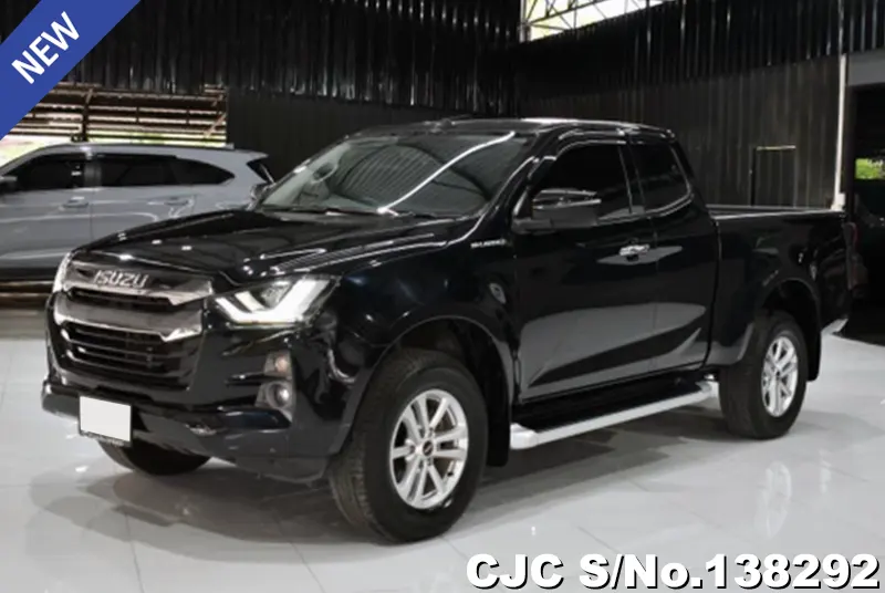 Isuzu / D-Max
