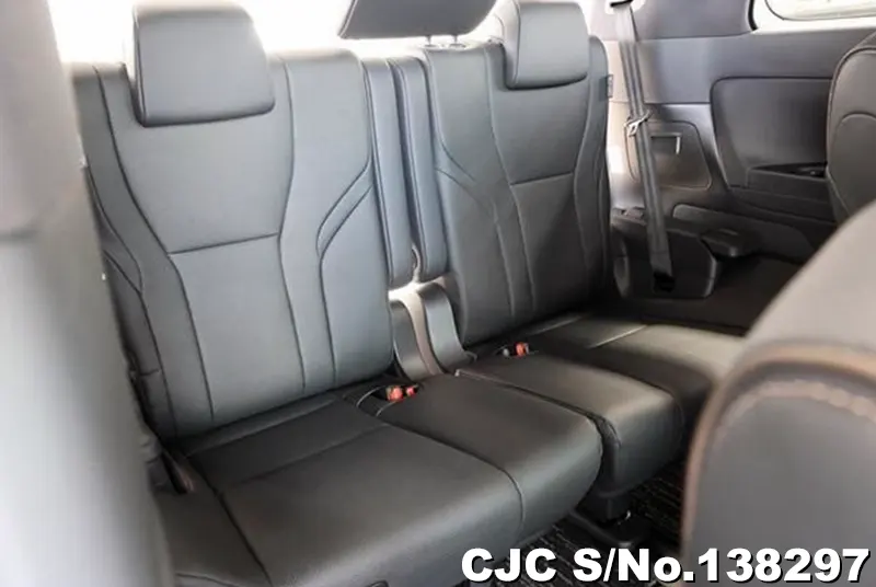 2026 Toyota / Alphard Stock No. 138297