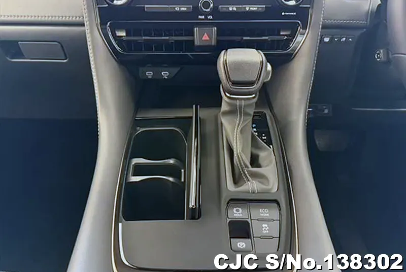 2026 Toyota / Alphard Stock No. 138302