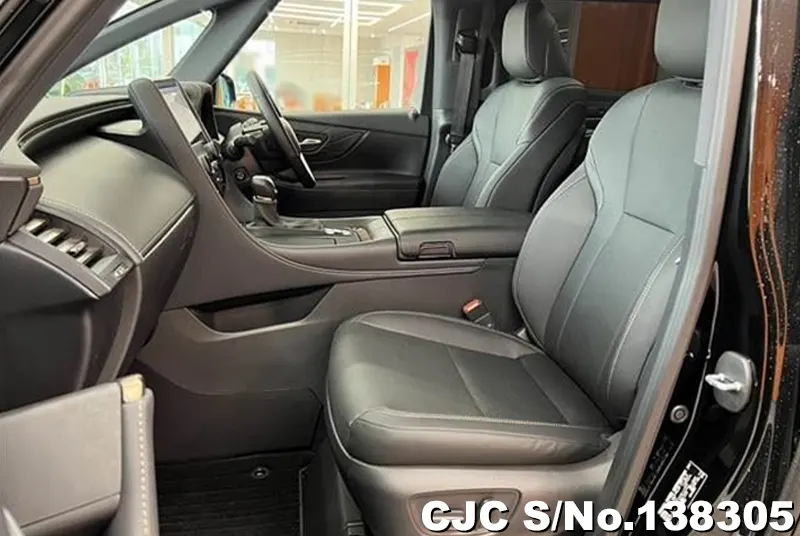 2026 Toyota / Alphard Stock No. 138305