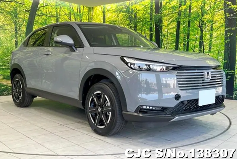 2025 Honda / Vezel Stock No. 138307