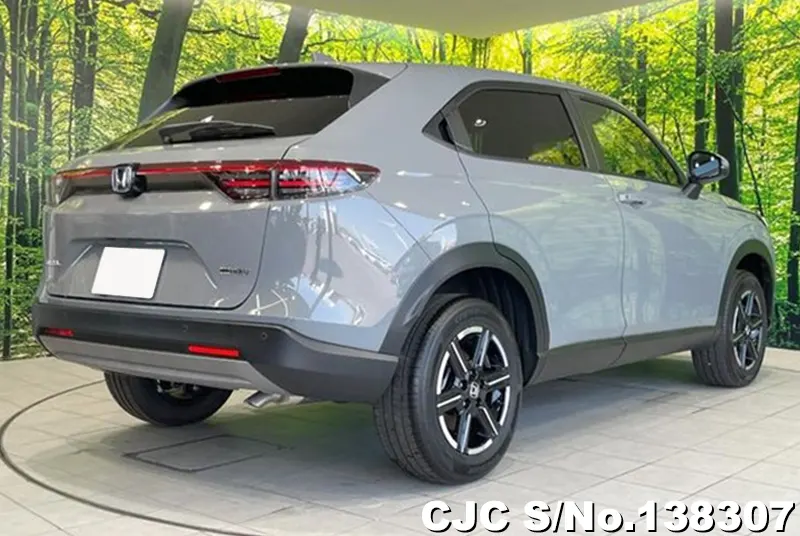 2025 Honda / Vezel Stock No. 138307