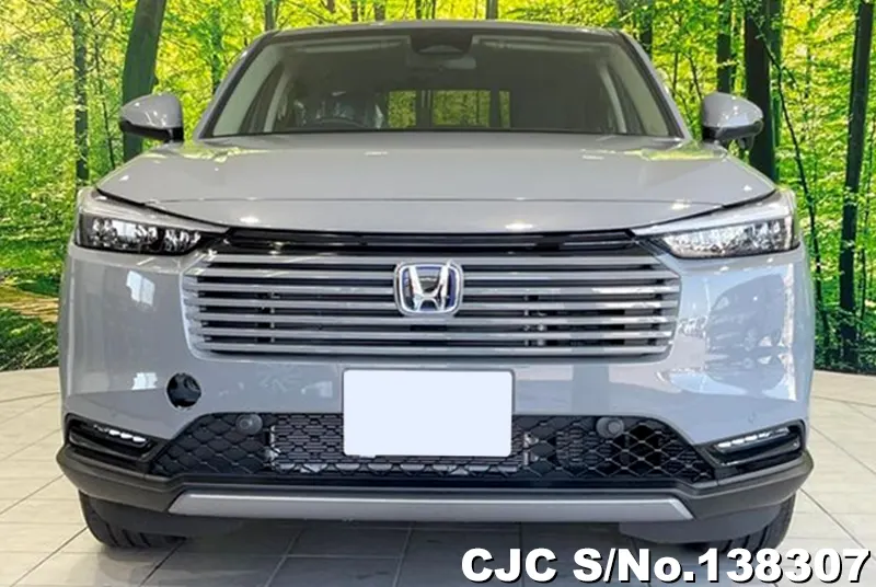 2025 Honda / Vezel Stock No. 138307