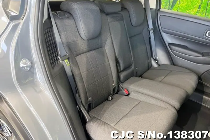2025 Honda / Vezel Stock No. 138307