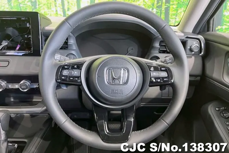 2025 Honda / Vezel Stock No. 138307