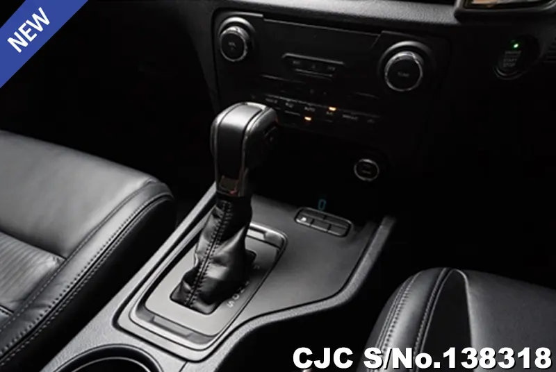2018 Ford / Ranger Stock No. 138318
