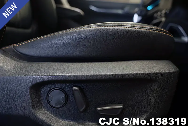 2022 Ford / Ranger Stock No. 138319