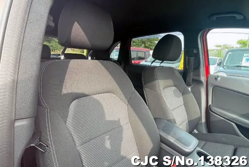 2016 Mercedes Benz / B Class Stock No. 138326