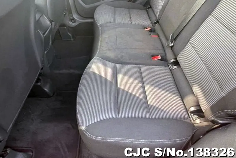 2016 Mercedes Benz / B Class Stock No. 138326
