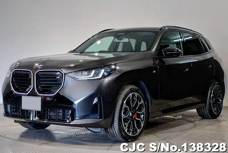 2026 BMW / X3 Stock No. 138328