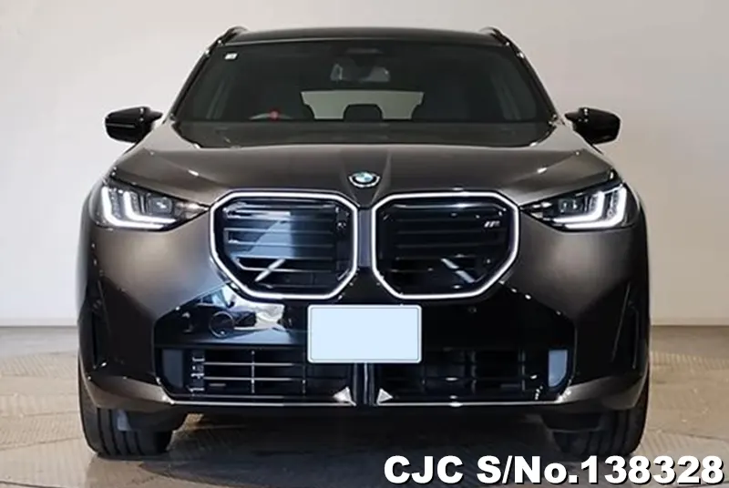 2026 BMW / X3 Stock No. 138328