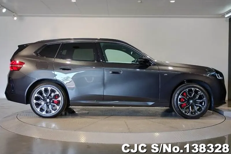 2026 BMW / X3 Stock No. 138328