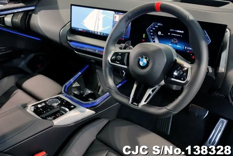 2026 BMW / X3 Stock No. 138328