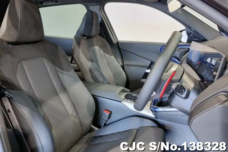 2026 BMW / X3 Stock No. 138328