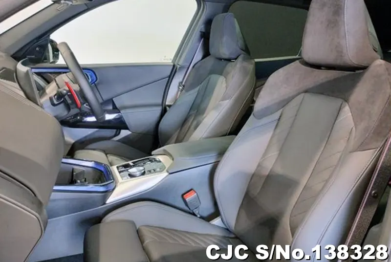 2026 BMW / X3 Stock No. 138328