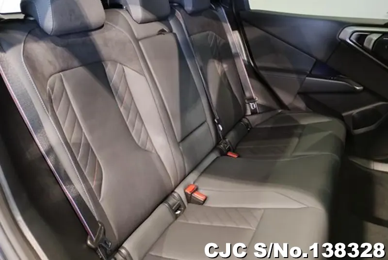 2026 BMW / X3 Stock No. 138328