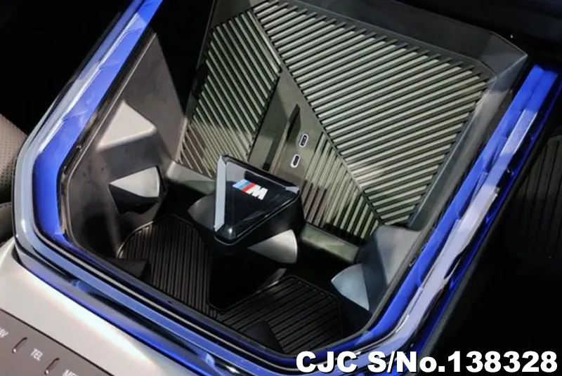 2026 BMW / X3 Stock No. 138328