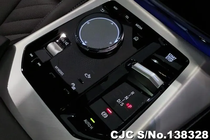 2026 BMW / X3 Stock No. 138328