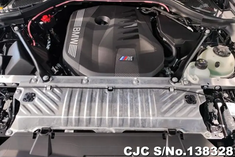 2026 BMW / X3 Stock No. 138328