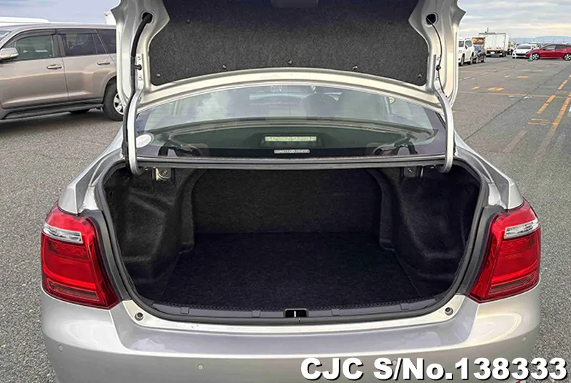 Toyota Corolla Axio in silver for Sale Image 8