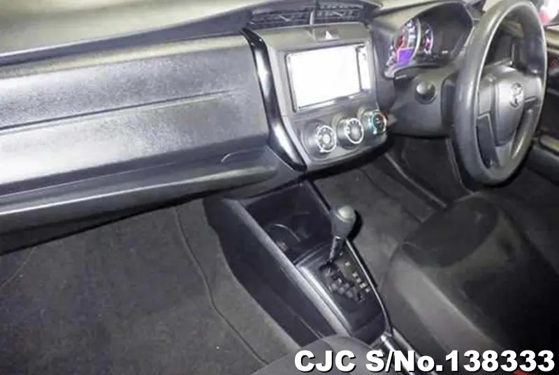 2021 Toyota / Corolla Axio Stock No. 138333