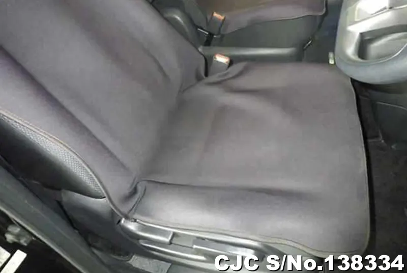 2019 Nissan / Serena Stock No. 138334