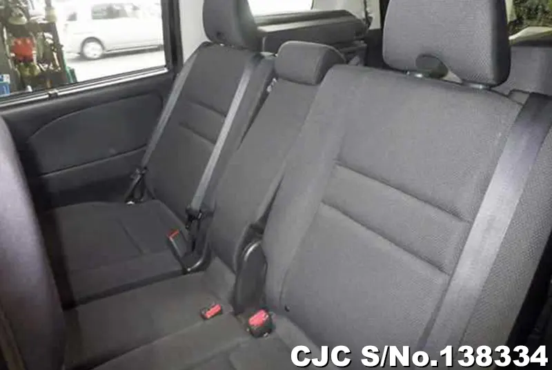 2019 Nissan / Serena Stock No. 138334