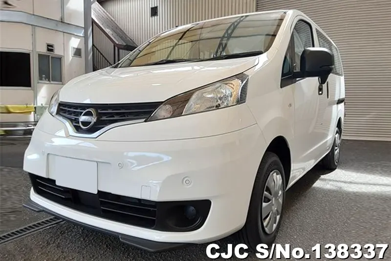 2026 Nissan / NV200 Stock No. 138337