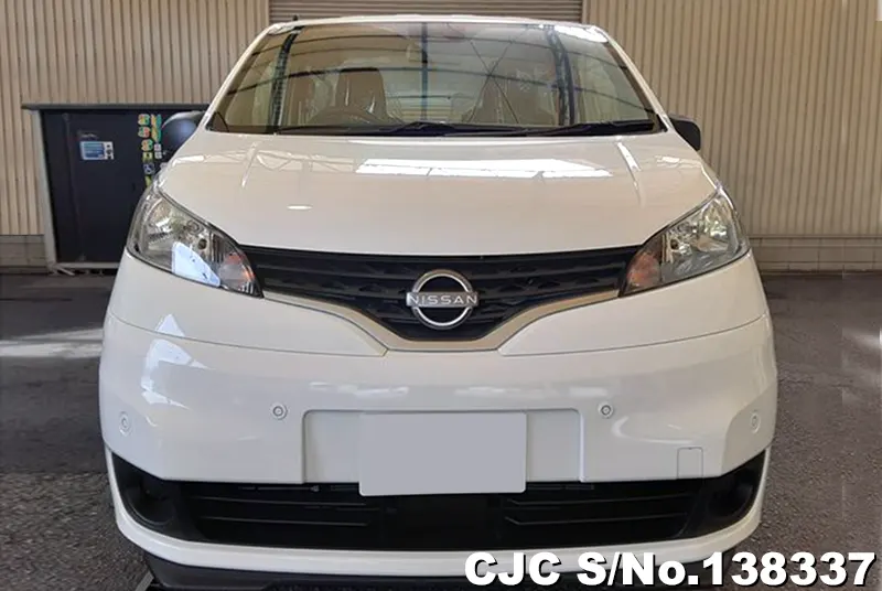 2026 Nissan / NV200 Stock No. 138337