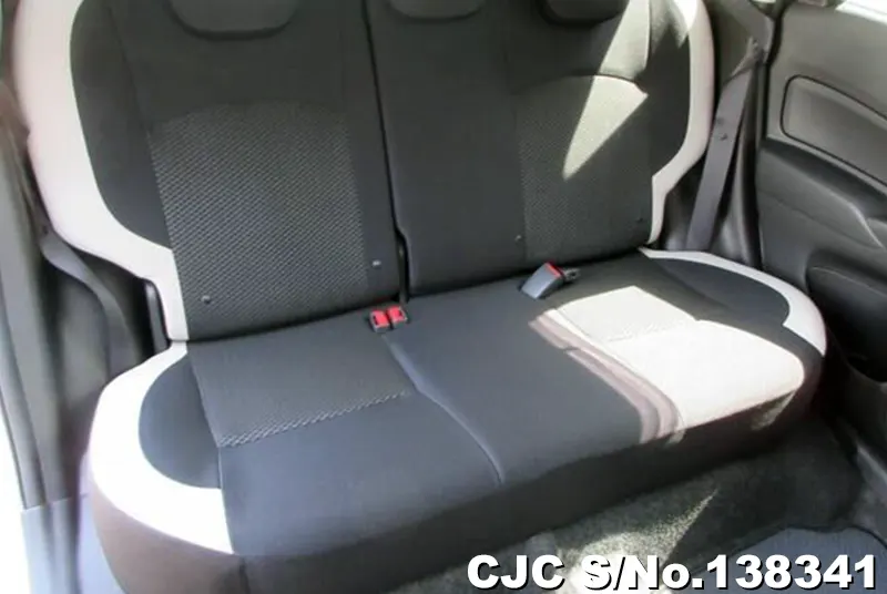 2020 Nissan / Note Stock No. 138341