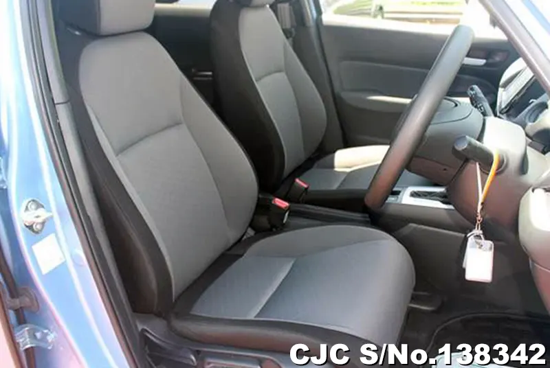 2020 Honda / Fit Stock No. 138342