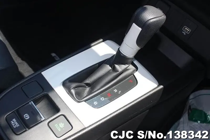 2020 Honda / Fit Stock No. 138342