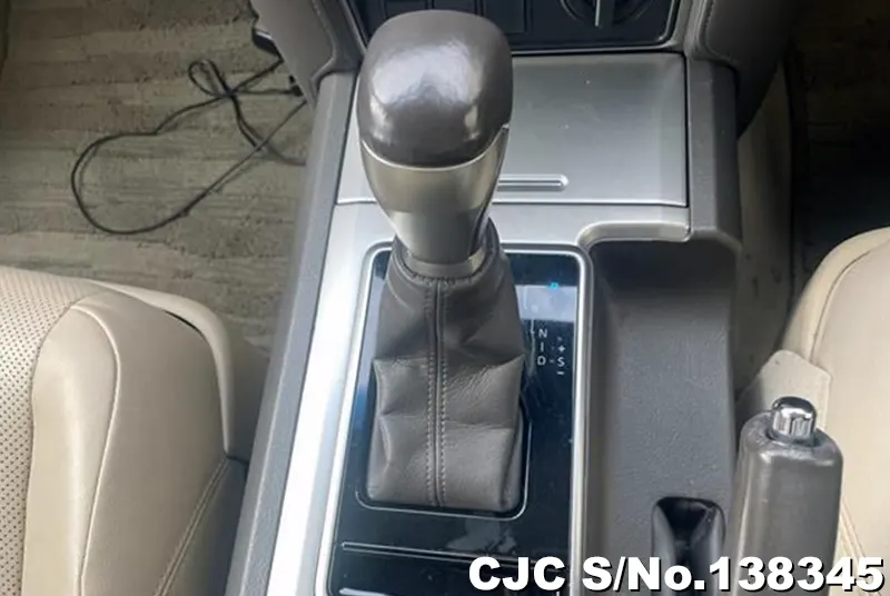 2017 Toyota / Land Cruiser Prado Stock No. 138345