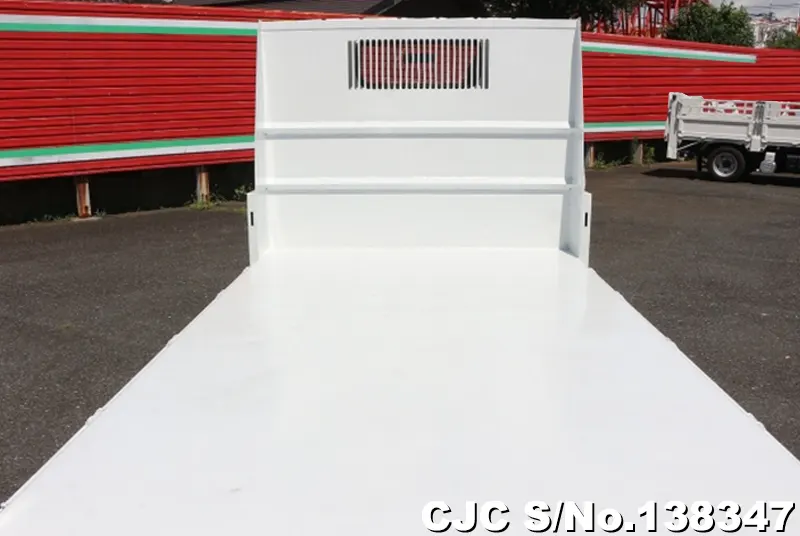 2019 Mitsubishi / Canter Stock No. 138347