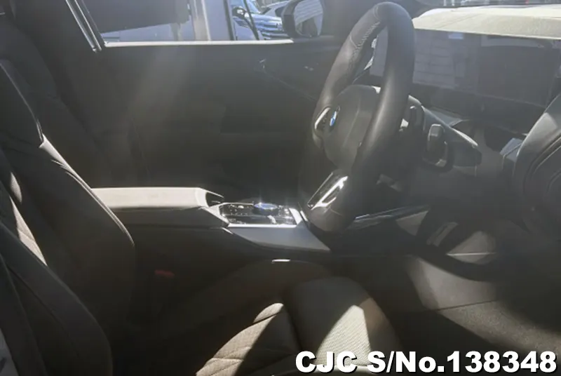 2025 BMW / X3 Stock No. 138348