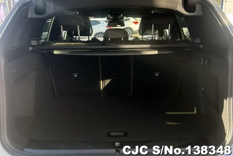2025 BMW / X3 Stock No. 138348