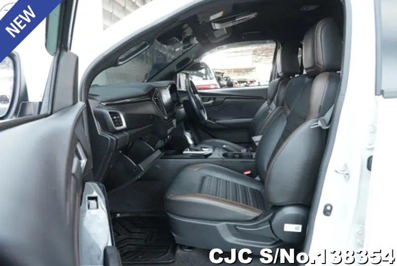 2023 Isuzu / D-Max Stock No. 138354