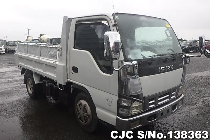 Isuzu / Elf 2006