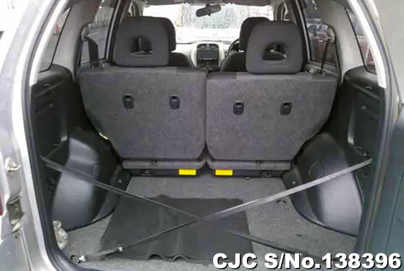2005 Toyota / Rav4 Stock No. 138396