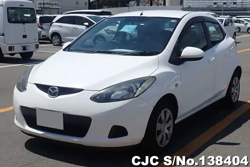 Mazda / Demio 2009