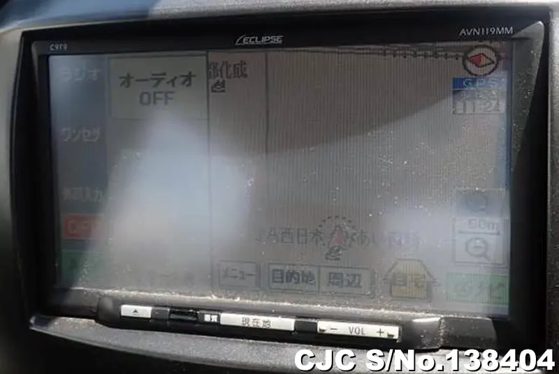 Mazda Demio in White for Sale Image 4