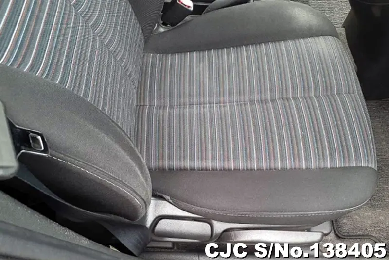 2009 Mazda / Demio Stock No. 138405