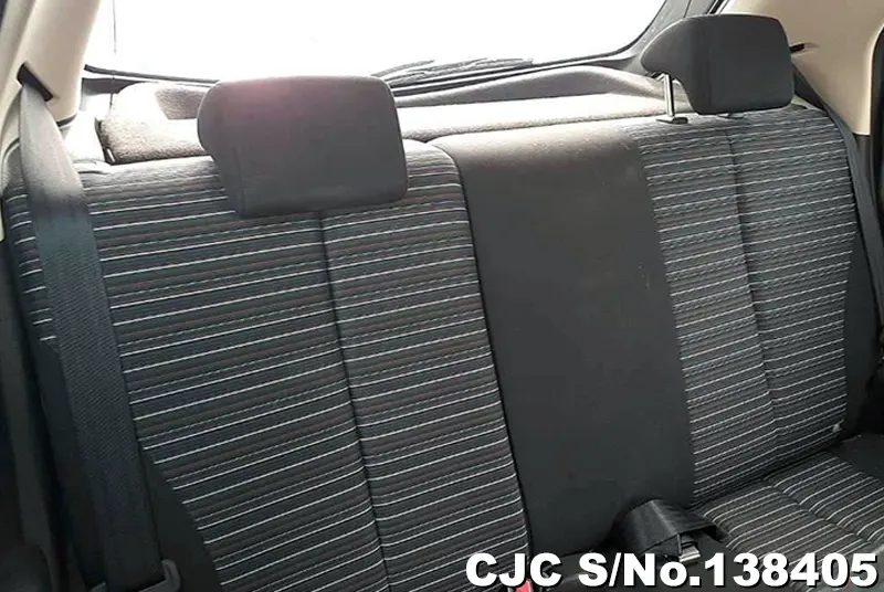 2009 Mazda / Demio Stock No. 138405