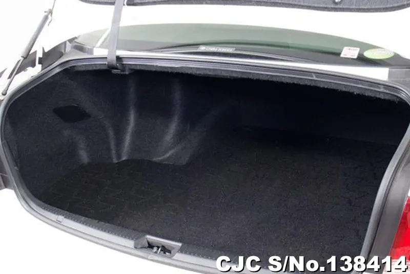2010 Toyota / Crown Stock No. 138414
