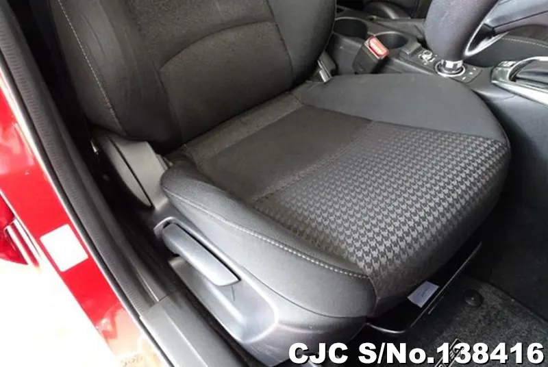 2017 Mazda / Demio Stock No. 138416