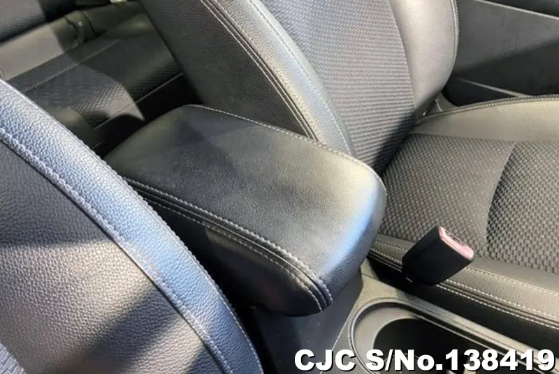 2015 Subaru / Forester Stock No. 138419