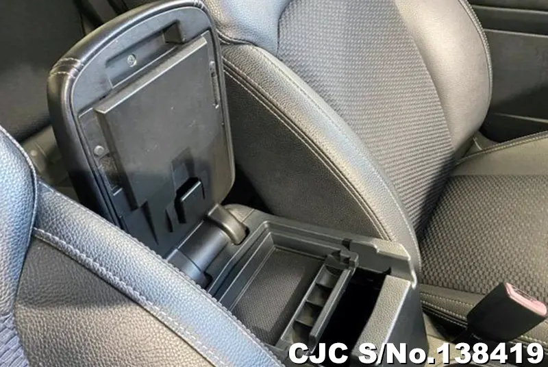 2015 Subaru / Forester Stock No. 138419