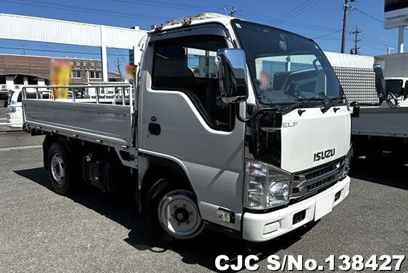 Isuzu / Elf